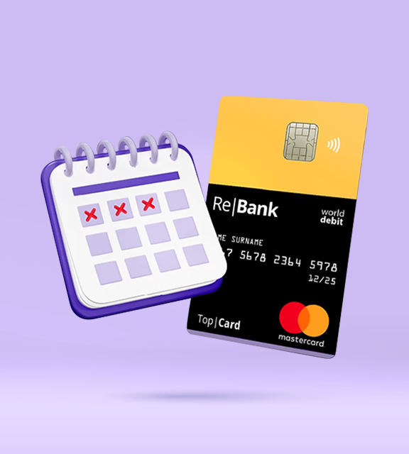 RE | BANK