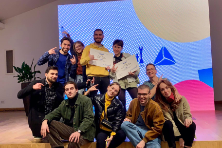Cannes Lions and Eurobest Winners