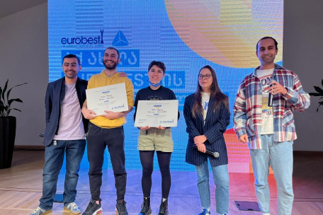 Eurobest Winners